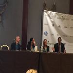 Sustainatopia, Los Angeles, USA , 2015