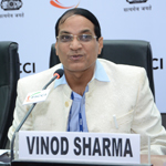 International Conference on LCA at New Delhi